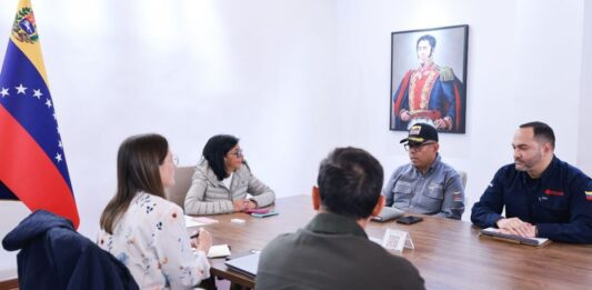 Estado Mayor Eléctrico