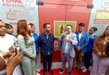 Inauguran sede de la Defensa Pública en Guacara Defensa Pública en Guacara
