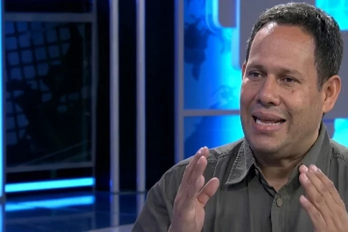 Analista Miguel Jaimes: Producción petrolera alcanzará dos millones de barriles diarios en 2027