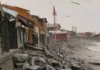 Chile estima pérdida económica de 400 millones de dólares por temporal Temporal en Chile