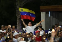 Elevan oración “Venezuela tierra de esperanza” para pedir por la protección del pueblo Oración Venezuela Tierra de Esperanza