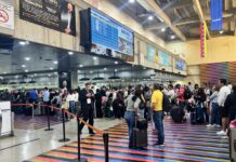 Ingenieros nacionales e internacionales evalúan trabajos en aeropuerto de Maiquetía ingenieros-aeropuerto-maiquetia
