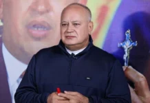 Diosdado Cabello
