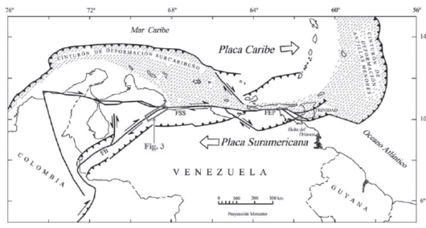 Terremoto de Cariaco