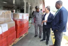 ayuda humanitaria