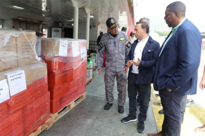 ayuda humanitaria ayuda humanitaria