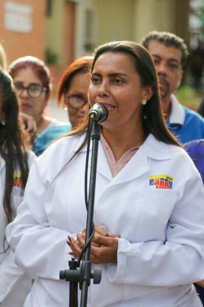 CDI Canaima Valencia
