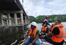 Carabobo: Viaducto de La Cabrera está 100% operativo tras afectaciones por los terremotos viaducto-cabrera-operativo