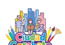 Ciudad Garabato: Un rincón donde la imaginación tiene palabras