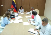 Fondo Venezuela Renace subsidiará el 80 % de las viviendas a afectados por los terremotos fondo-venezuela-renace