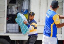 Del dicho al hecho hay un terremoto | Ismael Noé