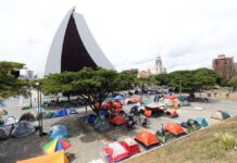 Esta es la cantidad de dinero que la ONU ha recaudado para la emergencia en Venezuela
