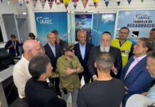 Israel infraestructuras