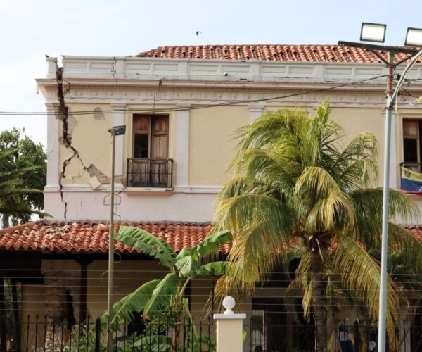 La Guaira