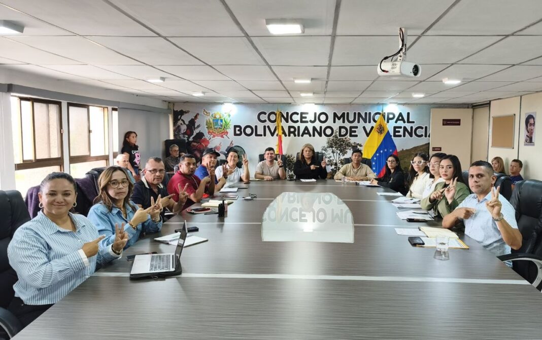 Concejo municipal de valencia aprueba admisión en primera sesión del proyecto en defensa y mejora del ambiente Concejo municipal de valencia aprueba admisión en primera sesión del proyecto en defensa y mejora del ambiente