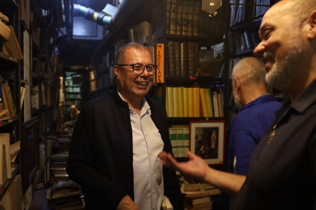 Gran Pulpería de Libros Gran Pulpería de Libros