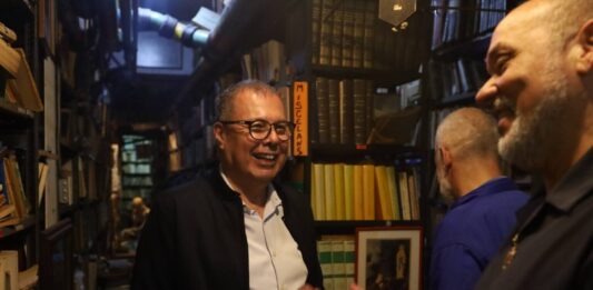Gran Pulpería de Libros