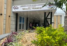 Ambulatorio Dr. Miguel Franco