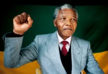Pueblos del Sur Global conmemoran el Día de Mandela Mandela