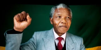 Mandela