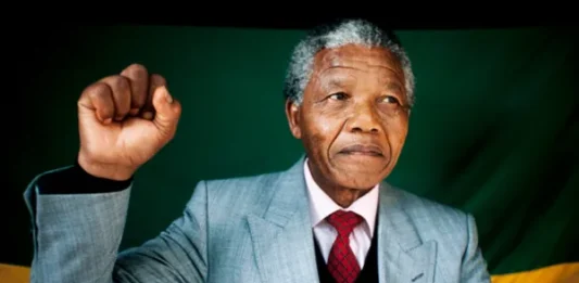 Mandela