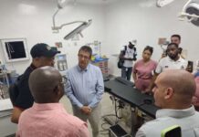 Cuba y Haití amplían apoyo médico a víctimas de La Guairadel tras terremoto cuba-haiti-apoyo