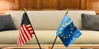 Unión Europea se sorprende tras imposición de aranceles de Trump