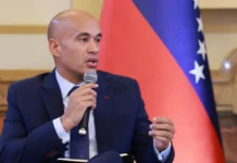 En 60 días presentarán el Plan de Reconstrucción junto a la ONU Plan de Reconstrucción