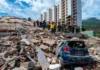 Estadísticas generales a una semana del doblete sísmico en Venezuela Estadísticas a una semana del terremoto