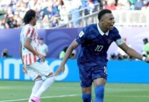 Mundial 2026: Francia rompe muro de Paraguay y avanza a cuartos