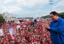 marcha-hugo-chavez