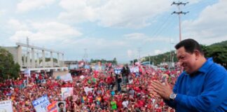 marcha-hugo-chavez