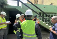 Avanza plan de evaluación estructural en Carabobo
