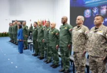 Ascensos militares