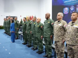 Ascensos militares