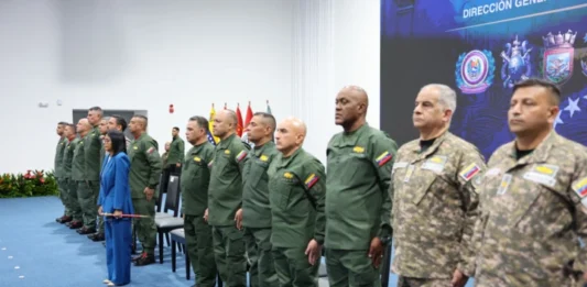 Ascensos militares