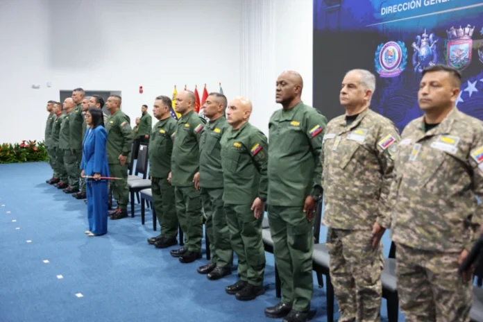 Ascensos militares