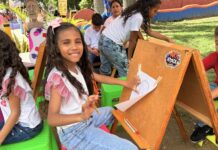 Más de 25 mil asistentes este Día del Niño al Parque Recreacional Sur de Valencia Día del Niño en Valencia