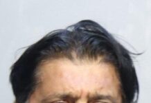 Arrestan en Miami al actor Franklin Virgüez por «exposición indecente» Franklin Virgüez