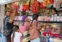 ¡Como parte de la recuperación económica! Crece consumo de alimentos en Venezuela