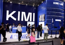 Inteligencia artificial Kimi K3