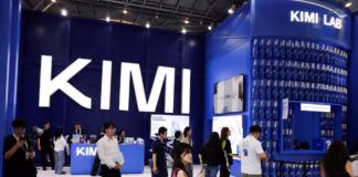 China presenta modelo de inteligencia artificial Kimi K3 Inteligencia artificial Kimi K3