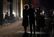 Cuba: Registra una nueva desconexión total del sistema electroenergético Sistema electroenergético de Cuba