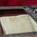 Declaración de Independencia: 5 de julio de 1811 | Ángel Omar García González Acta de independencia de venezuela-5 de julio de 1811