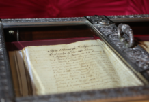 Declaración de Independencia: 5 de julio de 1811 | Ángel Omar García González Acta de independencia de venezuela-5 de julio de 1811