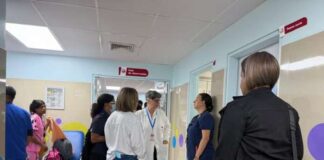 Activan protocolo de seguridad en hospitales tras sismos del 24-J protocolo-seguridad-hospitales