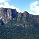 Amazonas: Naturaleza viva y memoria ancestral | Danfny Velásquez Amazonas - Tepuy Autana