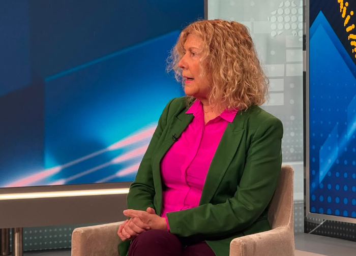 Ana María Sanjuán-Ministerio de Educación Superior