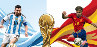 Argentina final vs España-FIFA 2026