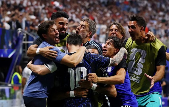 Argentina